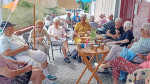 19. 17 juni viert DOP het 9-jarig bestaan